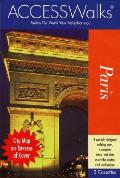 Access Paris Guide & Cassette