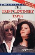 Tripp Lewinsky Tapes