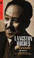 Langston Hughes Reads His Poetry