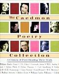 Caedmon Poetry Collection A Century of Poets Reading Their Work
