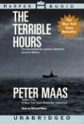 Terrible Hours The Greatest Submarine Re
