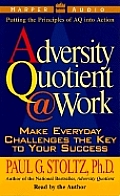Adversity Quotient@work