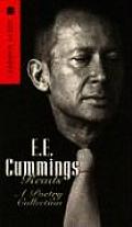 E E Cummings A Poetry Collection