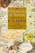 Complete Chronicles Of Narnia Abridged