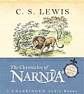The Chronicles of Narnia CD Box Set