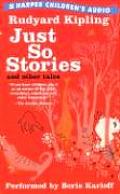 Just So Stories & Other Tales