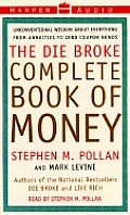 Die Broke Complete Book Of Money