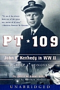 Pt 109 John F Kennedy In World War II