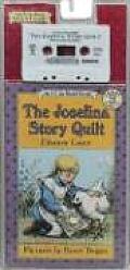 Josefina Story Quilt Book & Tape With Book
