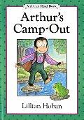 Arthurs Camp Out