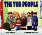 Tub People Book & Cassette