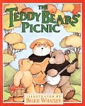 Teddy Bears Picnic My First Book & Tape