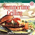 Better Homes & Gardens Summertime Grill