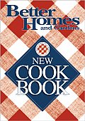 Better Homes & Gardens New Cookbook 11th Edition