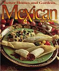 Better Homes & Gardens Mexican Cooking Revised