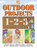 Outdoor Projects 1 2 3