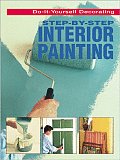 Step By Step Interior Painting Do It Yourself Decorating