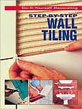 Step By Step Wall Tiling