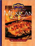 Authentic Family Style Mexican Cooking