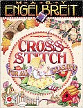 Mary Engelbreit Cross Stitch For All Seasons