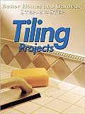 Step By Step Tiling Project