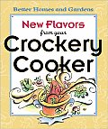 New Flavors From Your Crockery Cook