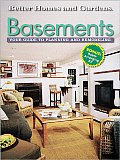 Basements Your Guide To Planning & Remodeling