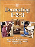 Decorating 1 2 3 Faux Painting Wallpaper