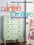 Better Homes & Gardens Painted Furniture