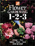 Flower Gardening 1 2 3