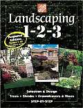 Landscaping 1 2 3