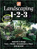 Landscaping 1 2 3 Selection & Design