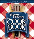 Better Homes & Gardens New Cookbook 12th Edition