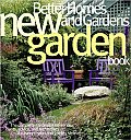 Better Homes & Gardens New Garden Book