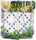 Quilt Lovers Favorites Volume 2