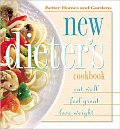 Better Homes & Gardens New Dieters Cookbook