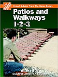 Patios & Walkways 1 2 3