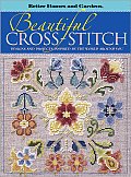 Beautiful Cross Stitch