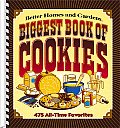 Biggest Book Of Cookies