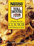 All Time Favorite Cookie & Baking Recipe