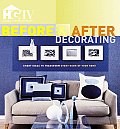 Before & After Decorating Smart Ideas