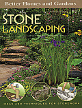 Stone Landscaping Ideas & Techniques for Stonework