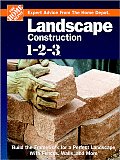 Landscape Construction 1 2 3