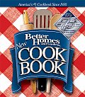 Better Homes & Gardens New Cookbook 12th edition