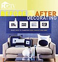 Before & After Decorating Smart Ideas T