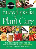 Encyclopedia Of Plant Care