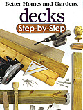 Decks Step By Step