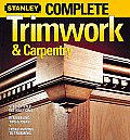 Complete Trimwork & Carpentry