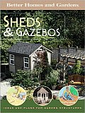 Sheds & Gazebos Ideas & Plans For Garden
