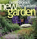 Better Homes & Gardens New Garden Book 3rd Edition